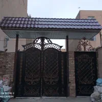 شیروانی آلاچیق جوشکاری سوله آهنگری ویلایی کانکس|خدمات پیشه و مهارت|گلستان (تهران), |دیوار