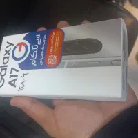 گوشی A17|موبایل|اهواز, کیانپارس |دیوار