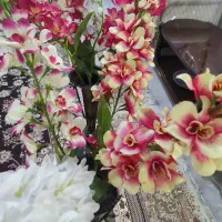 گل و گلدان|گل مصنوعی|تهران, جی|دیوار