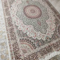 یک جفت فرش فرهی