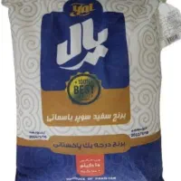 برنج یال پاکستاتی