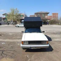 باربند وانت پیکان همراه با چادر|قطعات یدکی و لوازم جانبی|اسالم, |دیوار