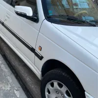 پژو پارس سال مدل ۱۳۹۸ بی رنگ بدون خط و خش|خودرو سواری و وانت|مشهد, رضاییه|دیوار