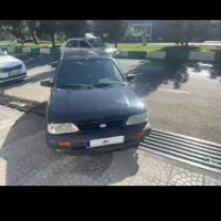 پراید هاچبک|خودرو سواری و وانت|ساوه, |دیوار