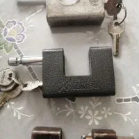 قفل کتابی|ابزارآلات|سبزوار, قاضی زاد|دیوار