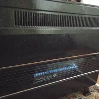 بخاری گازی مشهدکولر|بخاری، هیتر، شومینه|چناران, |دیوار