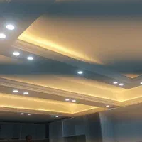 سفیدکارگچکاری سفیدکاری گچکارگچ کارلکه گیری تعمیرات|خدمات پیشه و مهارت|ایلام, |دیوار