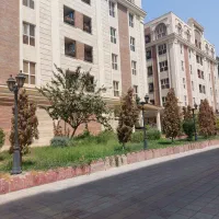 کوی مهر 92 متری واحد تخلیه لابی شیک ویو حیاط|اجارهٔ آپارتمان|کرج, کوی مهر|دیوار