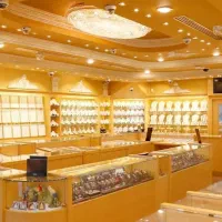 ۳۰ مترتجاری /طلا فروشی/ با تمام امکانات