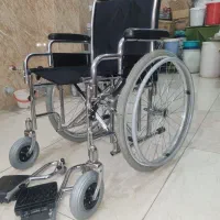 ۲ عدد ویلچر|پزشکی|پیرانشهر, |دیوار