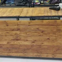 میز پیشخوان