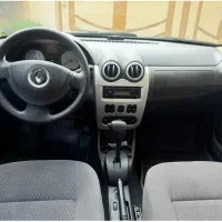 ساندرو مدل ۹۶بی رنگ معاوضه یا نقدی|خودرو سواری و وانت|لاهیجان, گلستان|دیوار