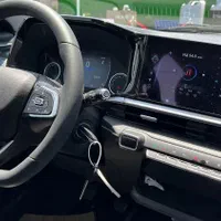 ایکس33کراس اتومات/x33cross /اقساط5ساله|خودرو سواری و وانت|اهواز, پادادشهر|دیوار