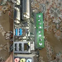 مادربرد H81|قطعات و لوازم جانبی رایانه|ری, منصوریه منگل|دیوار