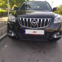 هایماs7توربوشارژ ۹۷بدون رنگ