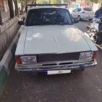 وانت 87 شاسی پلمپ