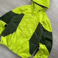 کاپشن اسکی اورجینال OAKLEY سایز L|لباس|تهران, تهرانسر غربی|دیوار