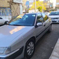 سیتروئن زانتیا 2000cc، مدل ۱۳۸۴|خودرو سواری و وانت|مشهد, چهارچشمه|دیوار
