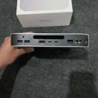 Mac mini m1|رایانه رومیزی|تهران, نارمک جنوبی|دیوار