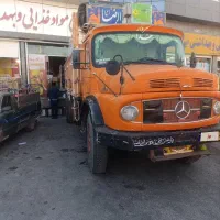 بنزن تک مدل 48