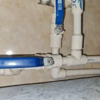 لوله کشی ، تعمیر آبگرمکن و پکیج ، دینام