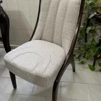 میز و صندلی ناهارخوری