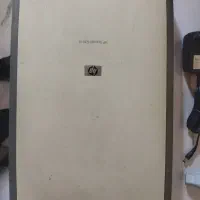 اسکنر HP