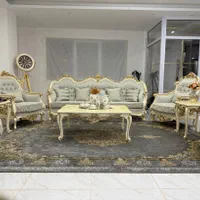 مبل سلطنتی فروش به علت مهاجرت