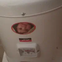 آبگرمکن برقی نو