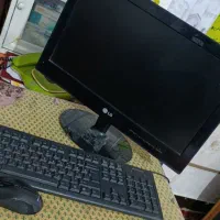 کامپیوتر ال جی