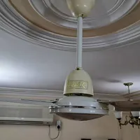 ۲ عدد پنکه smc دونه‌ای ۲و۵۰۰