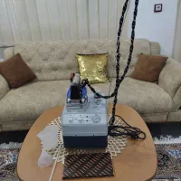 اتو بخار سیلتر ایرانی