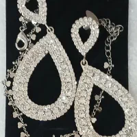 فروش پابند و گوشواره