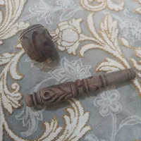 پیپ خراطی شده