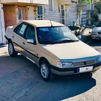 فروش ۴۰۵ عتیقه