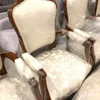 ست مبل پذیرایی سلطنتی مفت امیر۱۳