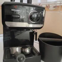 یک عدد قهوه ساز|سماور، چای‌ساز، قهوه‌ساز|شاهرود, |دیوار