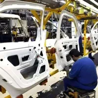 کارگر ساده آقا با جای خواب وغذا+حراست(قطعات خودرو)