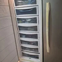 یخچال فریزر فرسان|یخچال و فریزر|اندیشه, شهرک مریم|دیوار