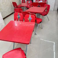 میز و صندلی