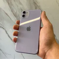 iPhone 11 normal
