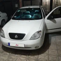 تیبا دو مدل 401