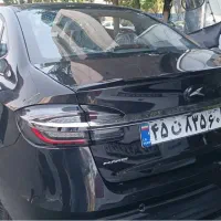 ایگل با پیش پرداخت 940میلیون/تحویل فوری/بنزینی|خودرو سواری و وانت|تهران, پاسداران|دیوار
