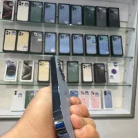 ایفون۱۳پرو(موبایل گالیله)|موبایل|لنگرود, |دیوار