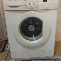 لباسشویی ۷ کیلویی پاکشوما