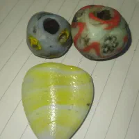 سنگ قدیمی|جواهرات|میانه, |دیوار