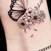 وسایل تتو بدن