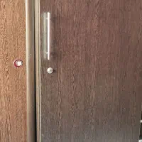 کمد سفارشی ساز با عمق داخلی ۵۵ و میز آرایش|جاکفشی، کمد، دراور|تهران, مجیدیه|دیوار
