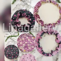 دمکنی،آشپزخونه