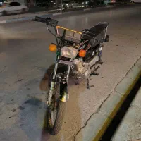 هندا ۲۰۰